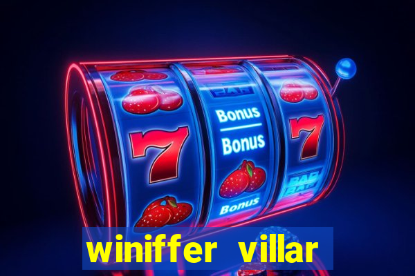 winiffer villar only fans